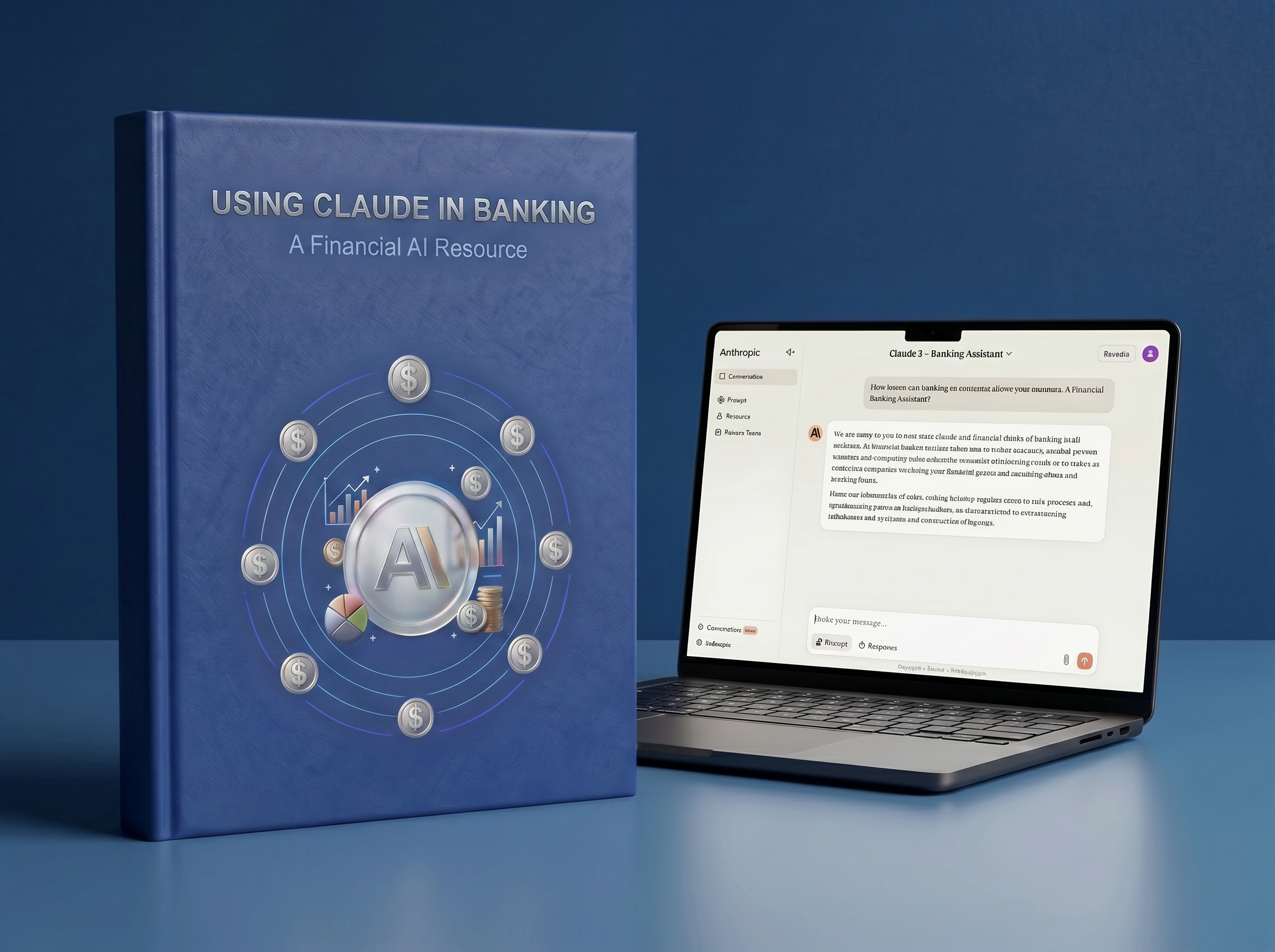 Claude for Banking