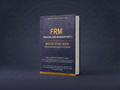 FRM Part II Study Notes 2026 — Complete Exam Prep