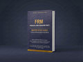 FRM Part I Study Notes 2026 — Complete Exam Prep